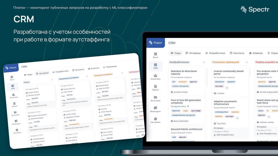 CRM