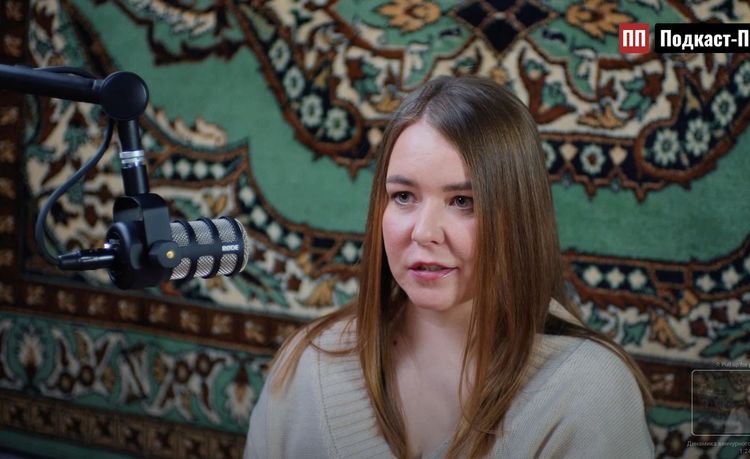 B2B-маркетинг в Enterprise: как и что продавать крупным клиентам // Юлия Бадашкеева — директор по маркетингу ФРИИ