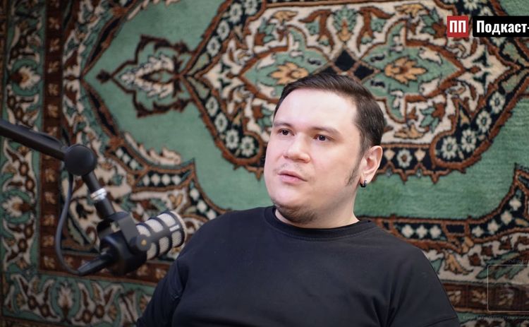 Игры, танки и онлайн или как работать в GameDev // Павел Горбунов — арт-директор в Alternativa Games