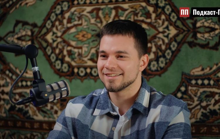 Путь из QA в SDET. Про инструменты QA, будущее тестирования и ИИ // Олег Пендрак — Tech Lead SDET