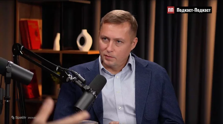 Предпосылки и этапы внедрения IBP // Алексей Кузнецов (Абрау-Дюрсо) и Валентин Толкунов