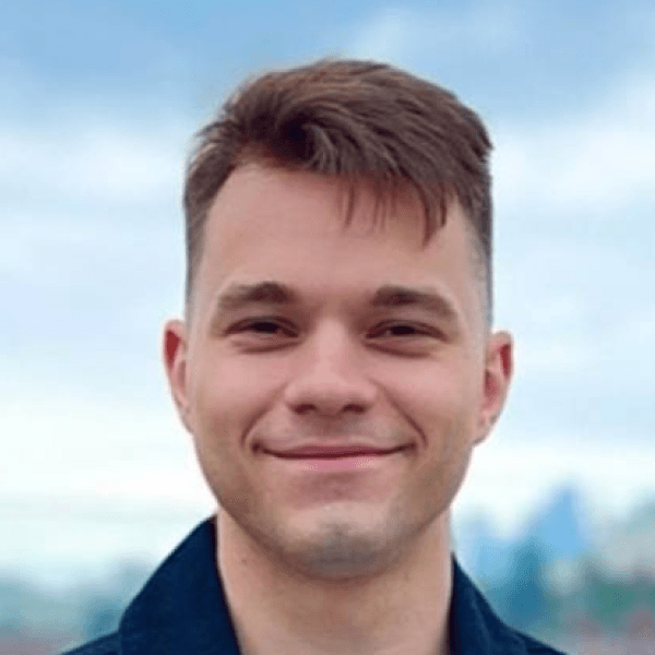 Олег Пендрак